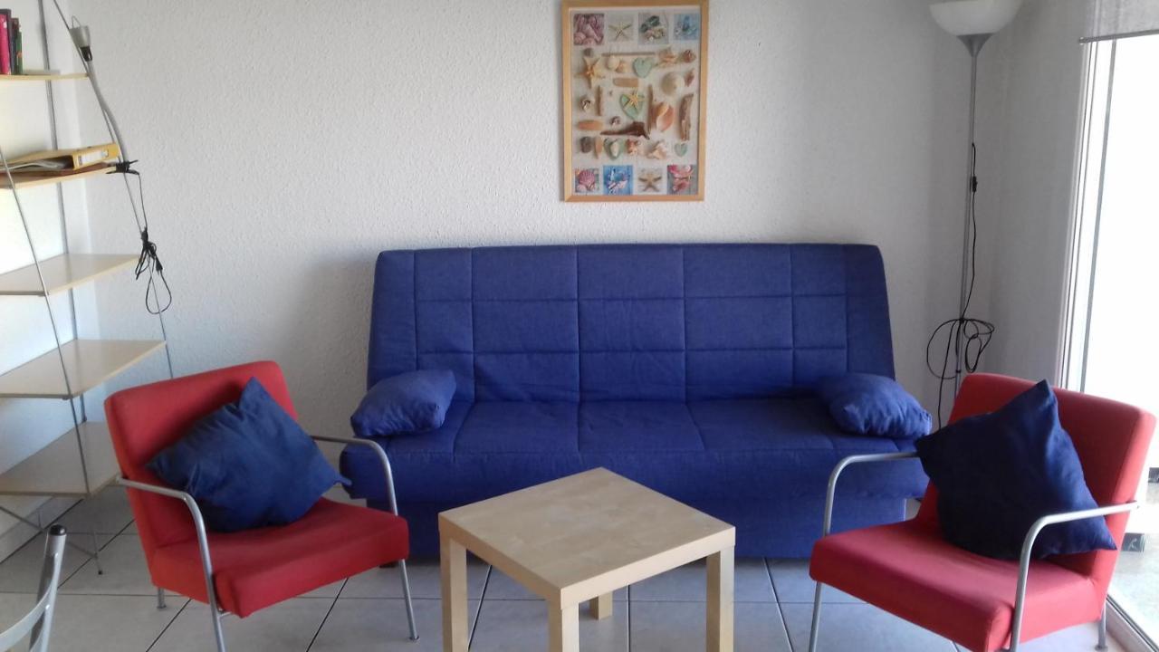 エンプリアブラバMarina Residencialアパートメント エクステリア 写真